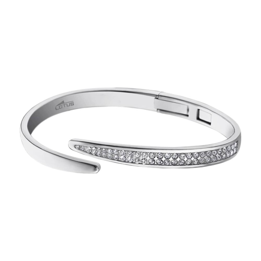 Pulsera Ls1845-2/1 Lotus Style Mujer Bliss image number 0.0
