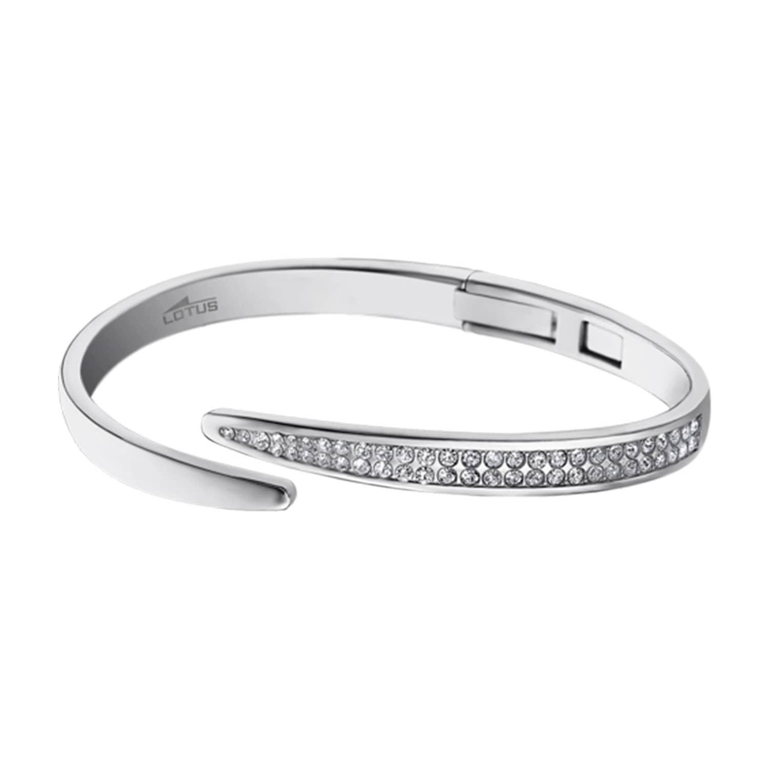 Pulsera Ls1845-2/1 Lotus Style Mujer Bliss image number 0.0