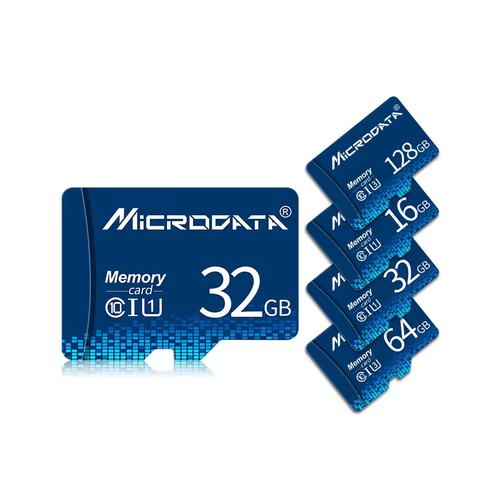 Memoria 32gb Microsdxc Microdata A1 V10 image number 2.0