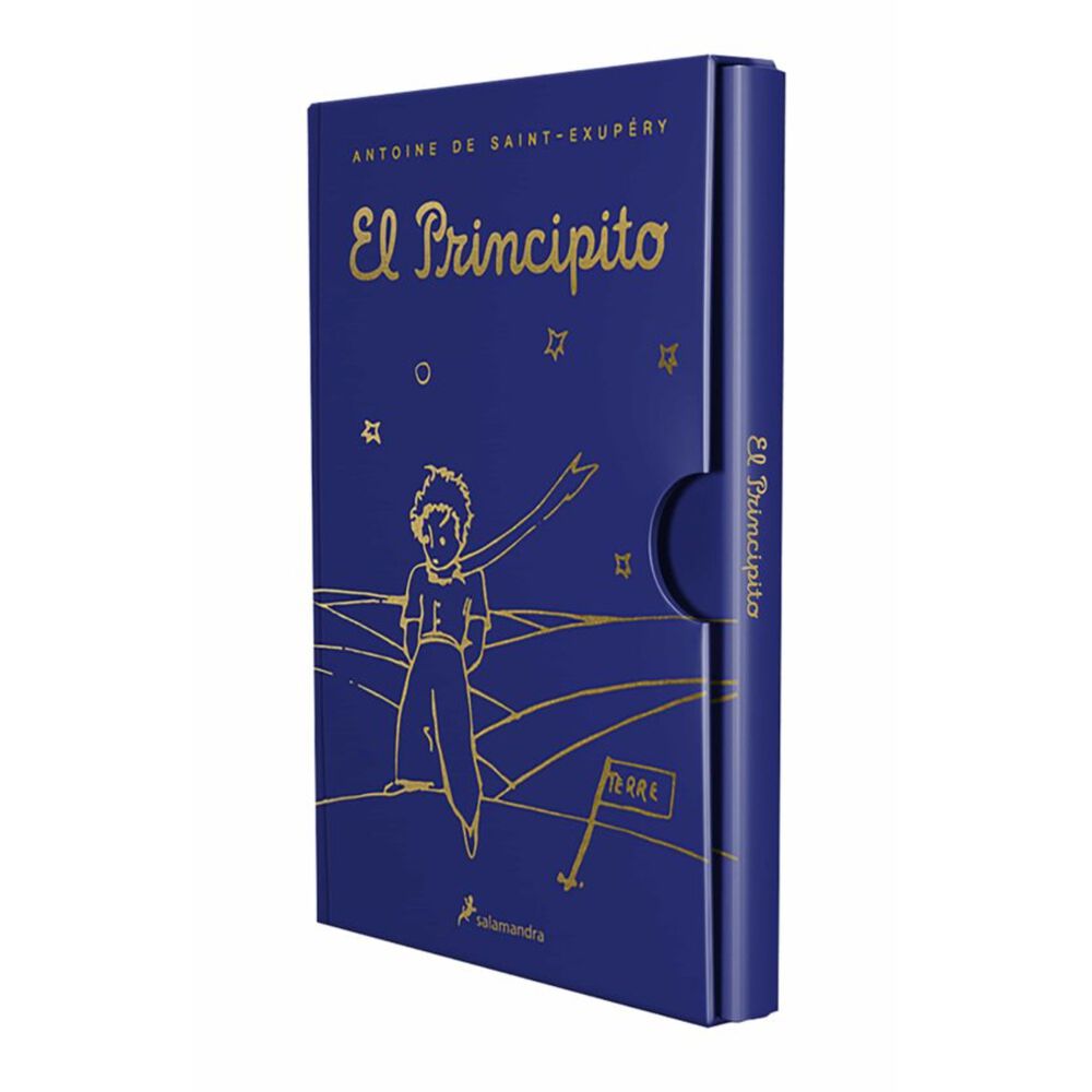 El Principito (estruche) image number 0.0