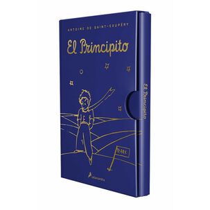El Principito (estruche)