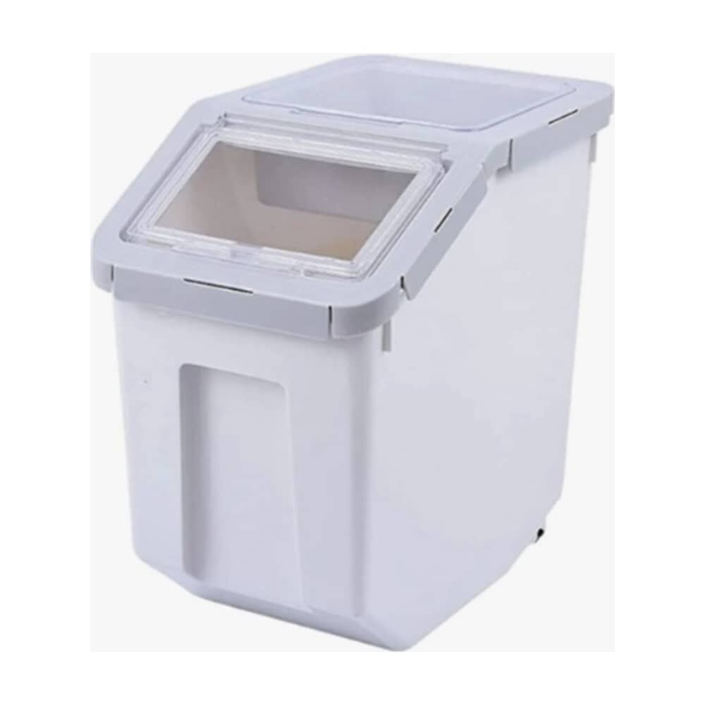 Contenedor De Alimentos Herm&eacute;tico image number 0.0