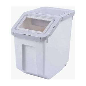 Contenedor De Alimentos Herm&eacute;tico