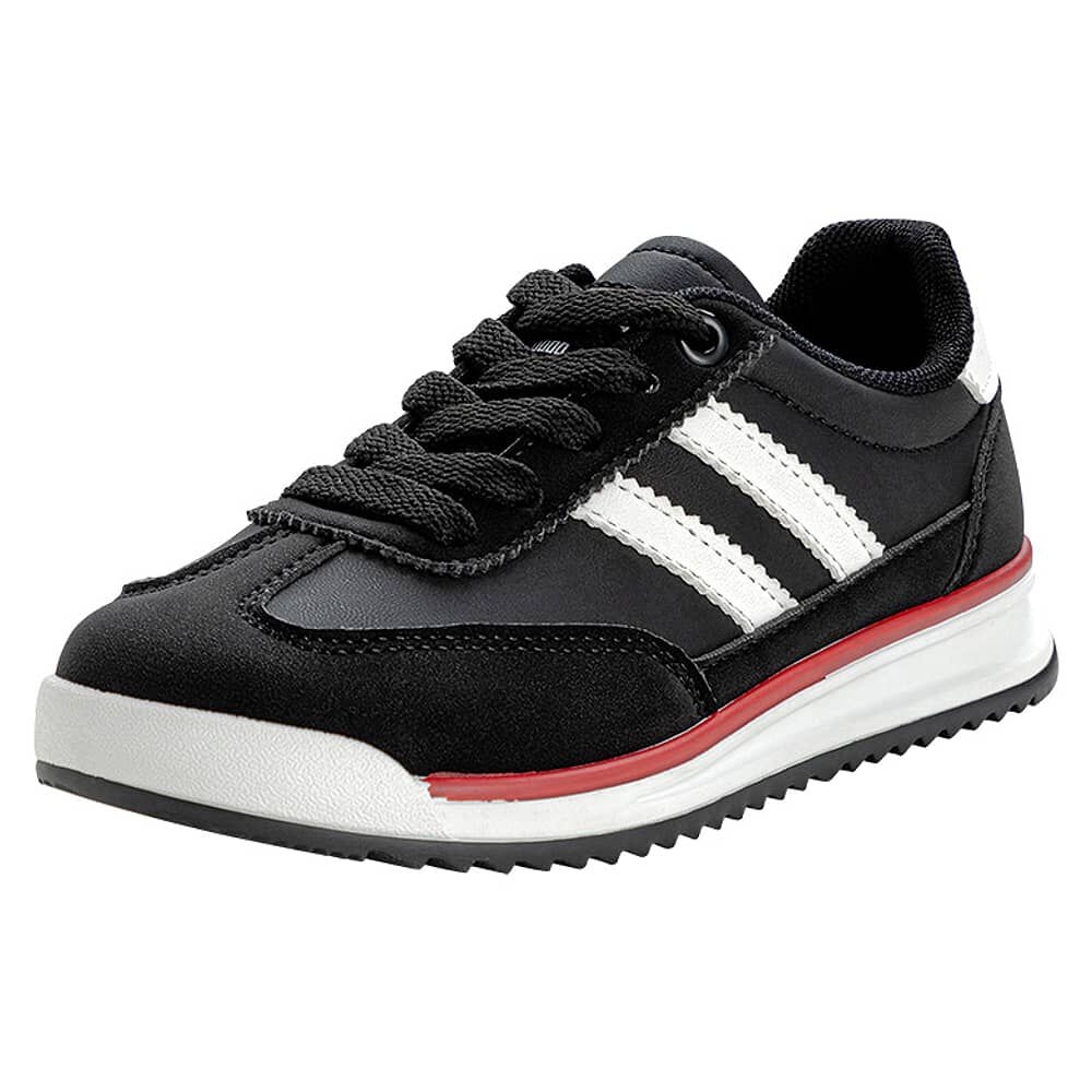 Zapatilla Inba Negro Uns image number 0.0