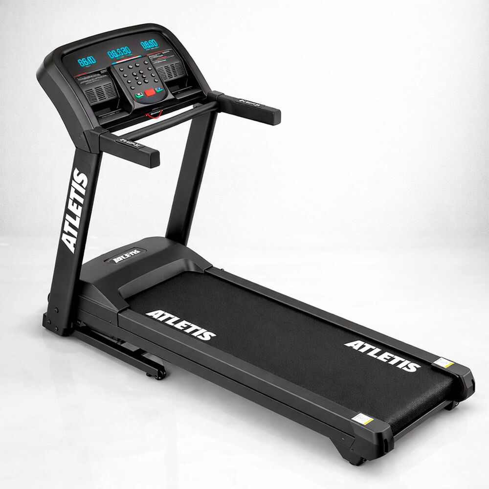 Trotadora Smartrun 900 18 Km/h 3.0 Hp Smartwatch image number 3.0