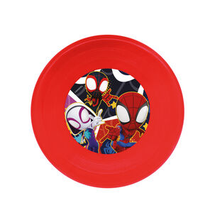 Frisbee 25x27 Cm Spidey Marvel