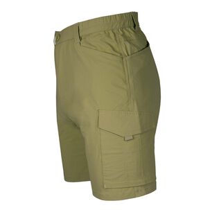 Shorts Outdoor Militar Fénec Hombre