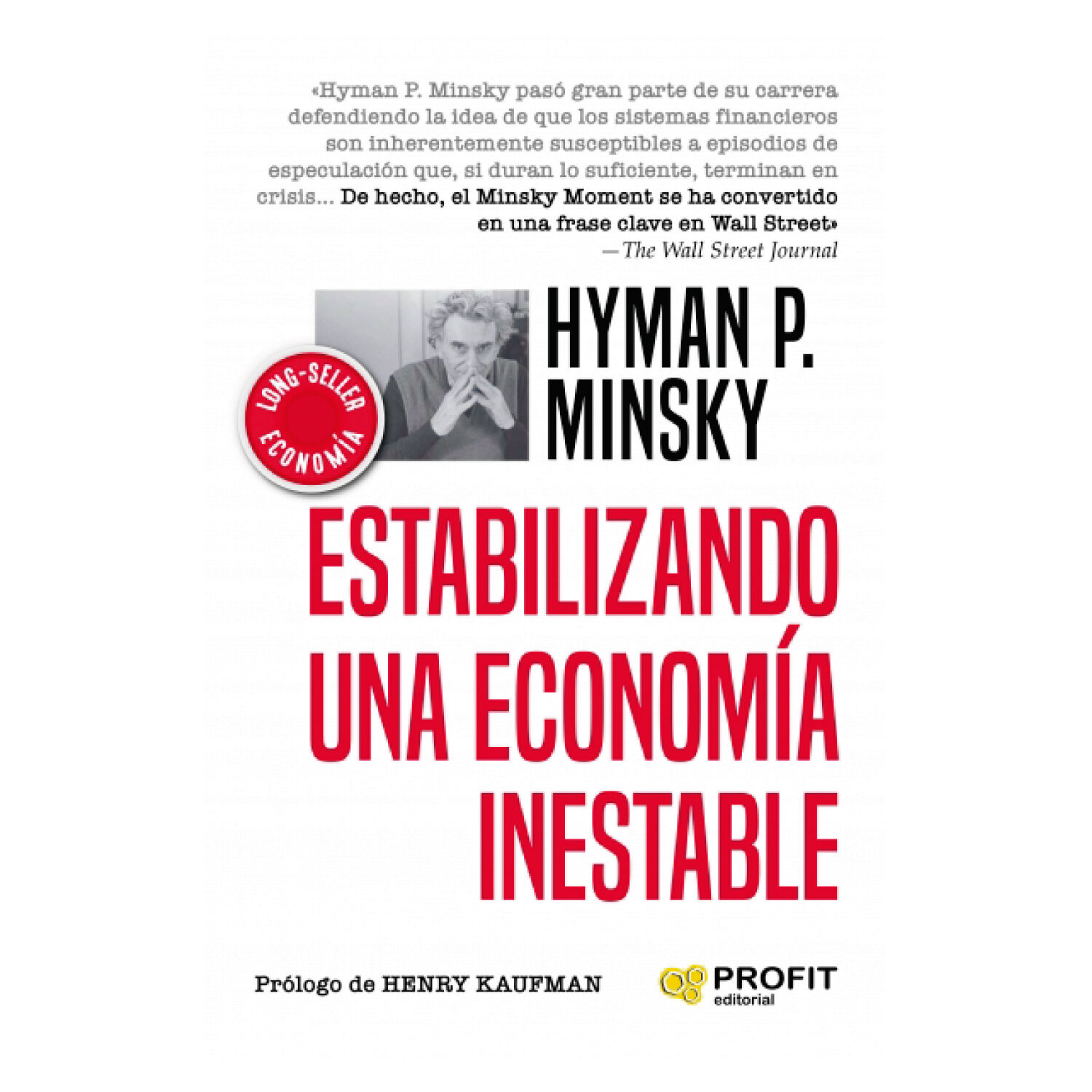 Estabilizar Una Econom&iacute;a Inestable image number 0.0