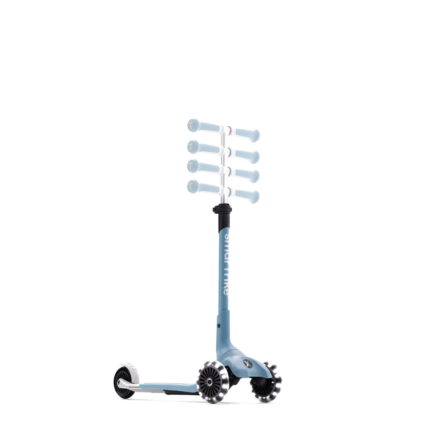 Xtend Scooter Mini+ Azul image number 5.0
