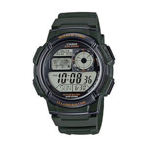 Reloj Casio Digital Ae-1000w-3av