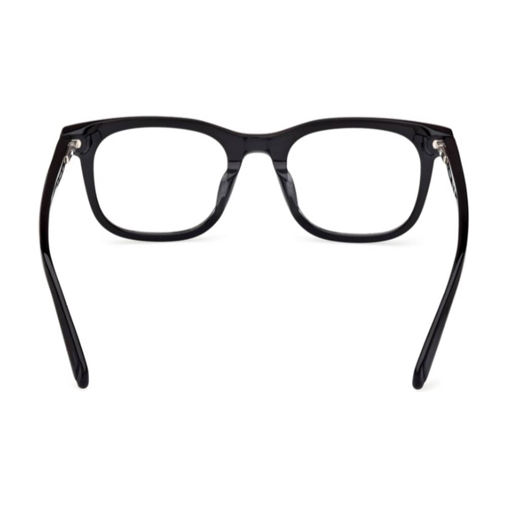 Lentes &Oacute;pticos Negro Brillante Guess image number 4.0