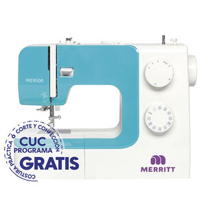 M&aacute;quina de Coser Merritt ME9500