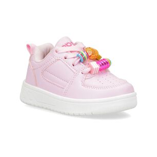 Zapatilla Infantil Topsis Pink