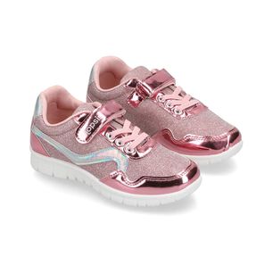 Zapatilla Infantil Ni&ntilde;a Topsis Pink
