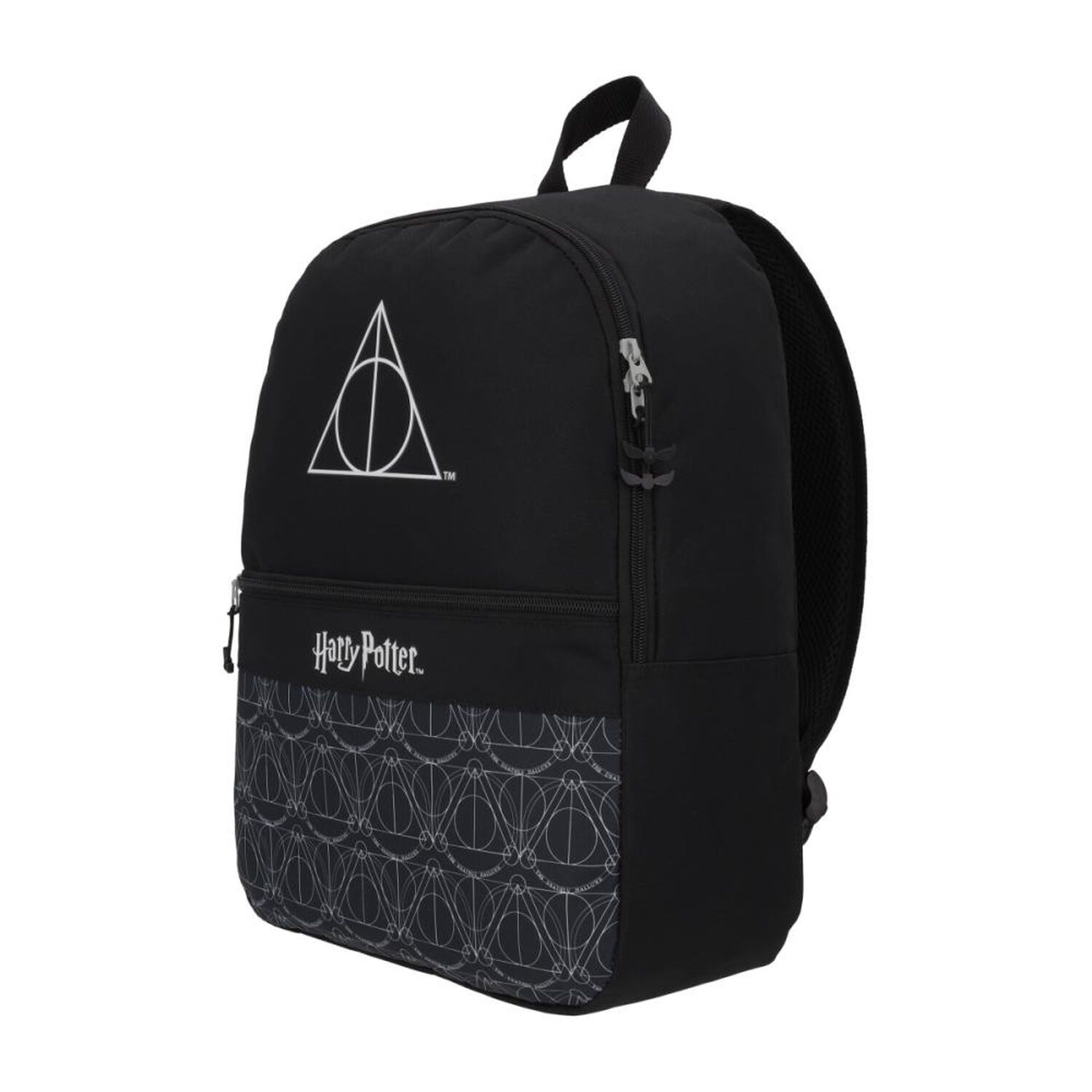 Set 3 En 1 Harry Potter Juvenil image number 1.0