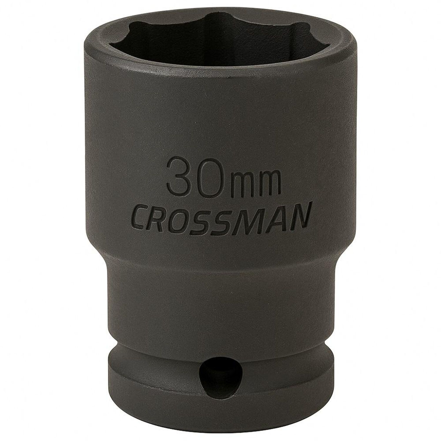 Llave Dado Crossman Fosfatado 1/2 Dr Sh # 98-752z 30mm image number 1.0