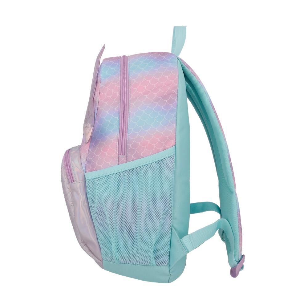 Mochila Xtrem Bolt 6xt Sirena Lila image number 4.0