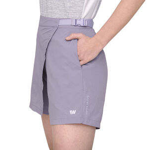 Short Mujer Weinbrenner Tamar Morado