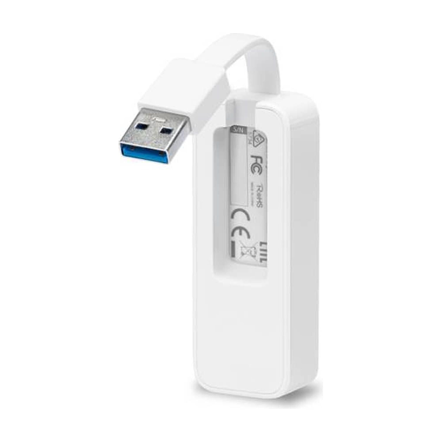 Adaptador Usb A Ethernet Tp-link 3.0 Ue300 image number 1.0