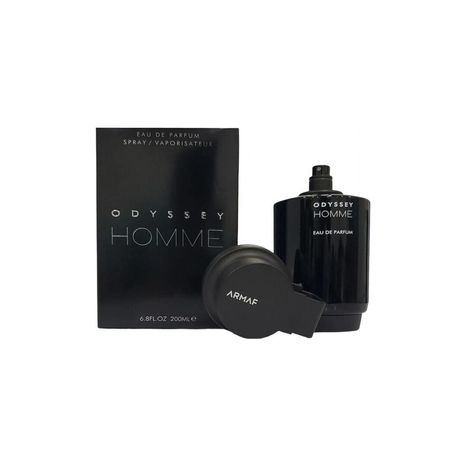 Armaf Odyssey Homme 200 Ml Edp image number 0.0