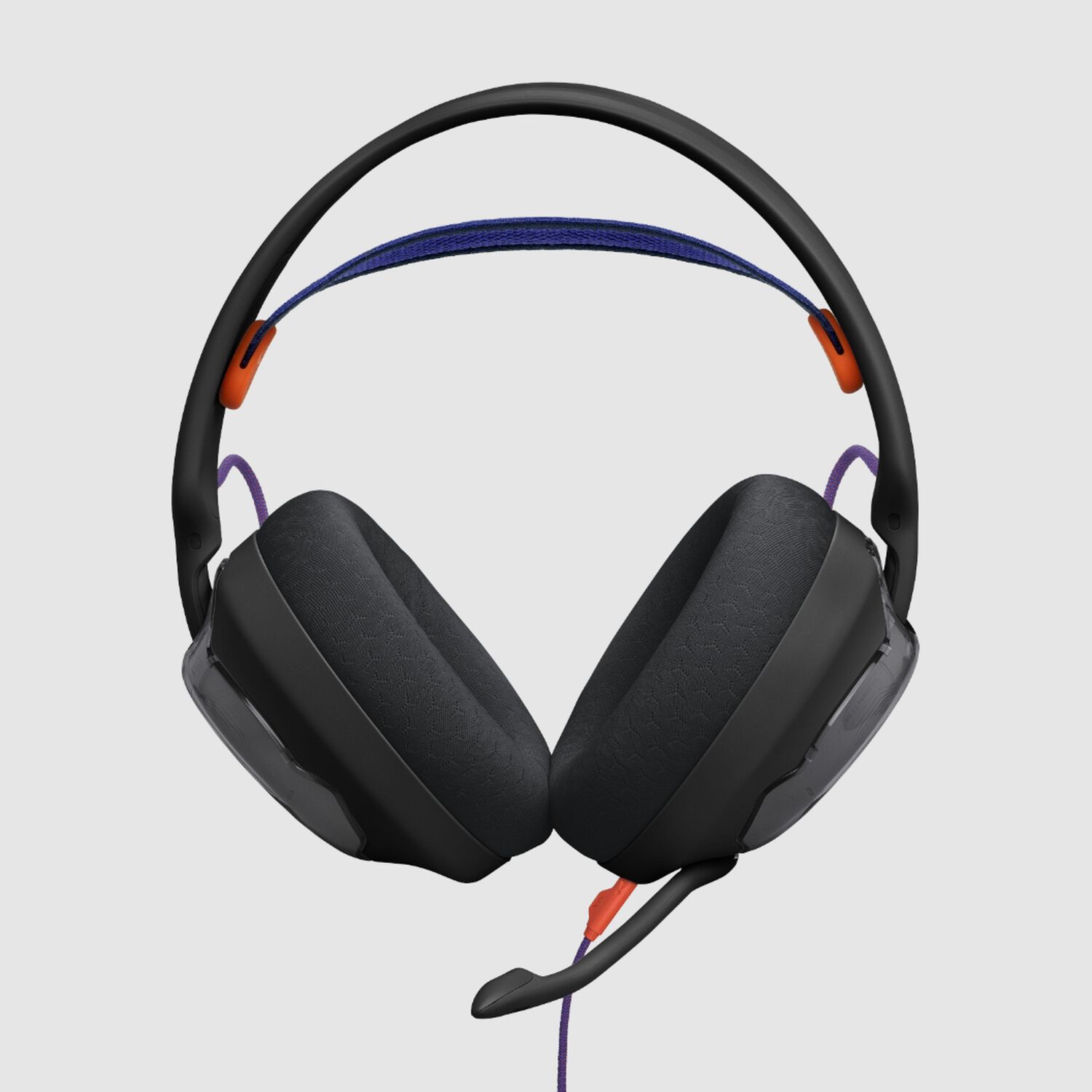 Audifonos Jbl Quantum 250 Negro image number 0.0