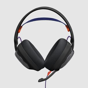 Audifonos Jbl Quantum 250 Negro