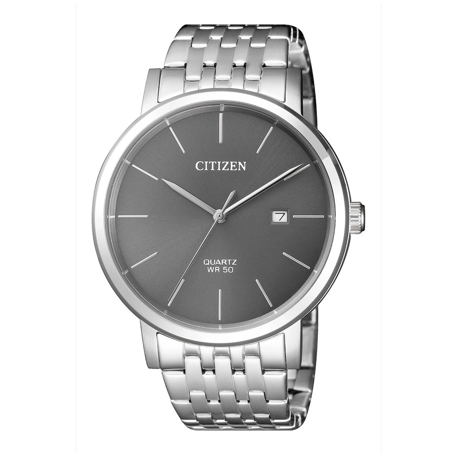 Reloj Citizen Hombre Bi5070-57h Classic Quartz image number 0.0