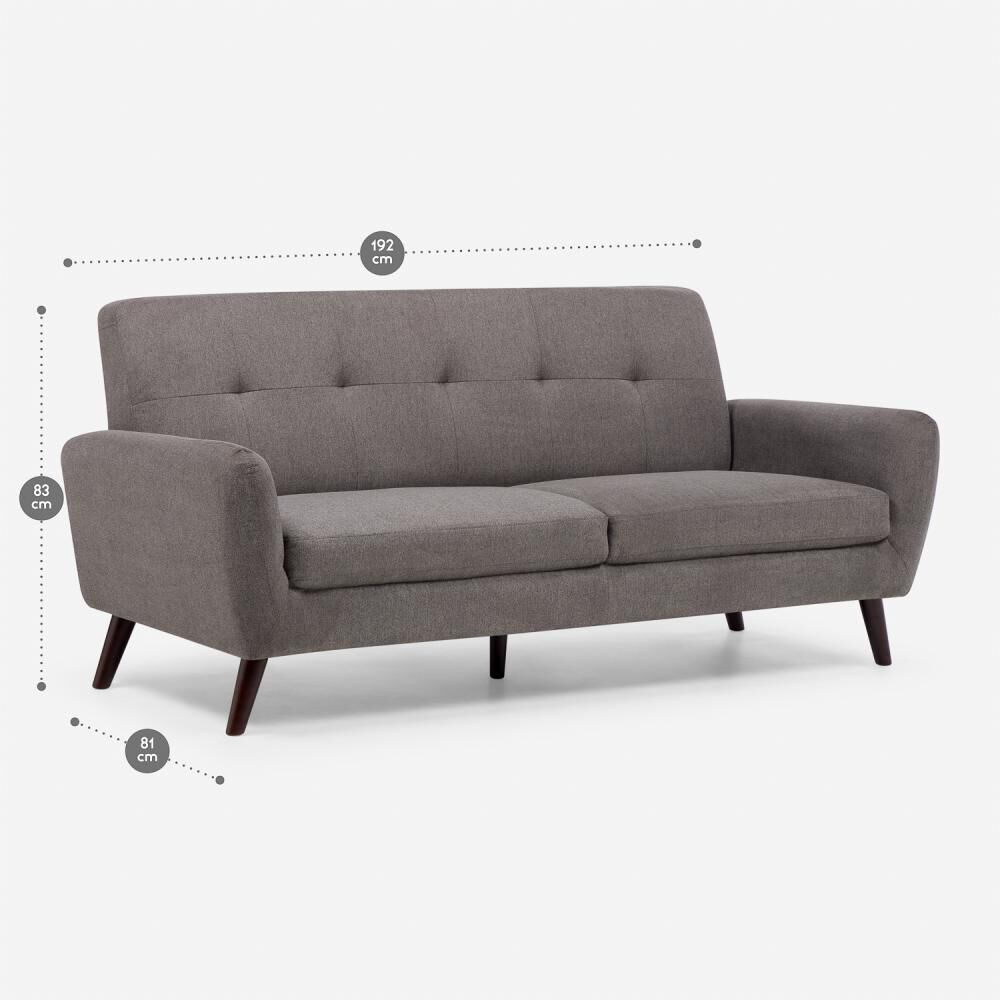 Sof&aacute; Rosen Adele / 3 Cuerpos image number 1.0