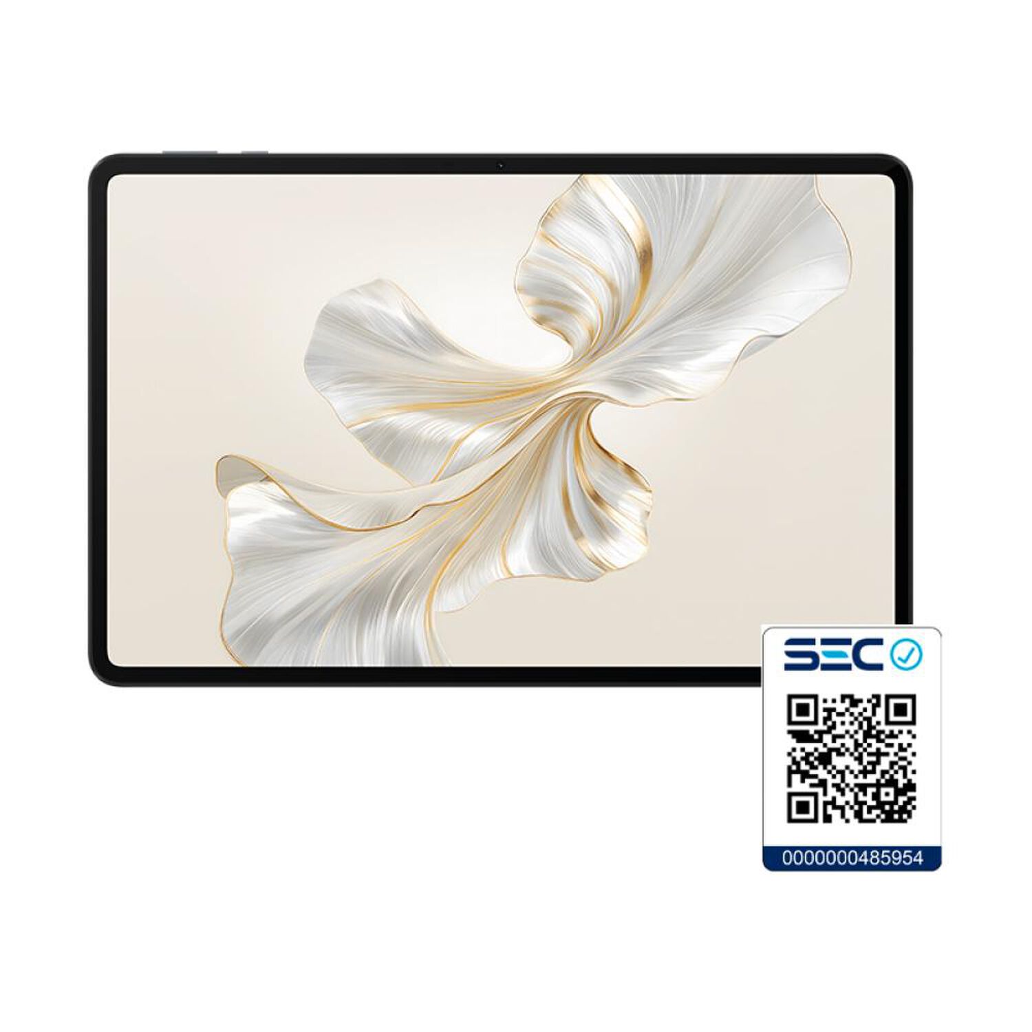 Tablet 12.1" Honor Pad 9 / 8 GB RAM / 256 GB / Gris image number 10.0