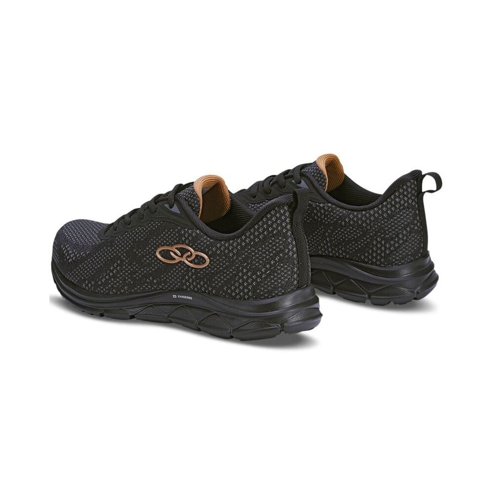 Zapatilla Mujer Citrus 2 Negro image number 3.0