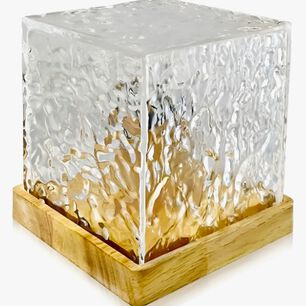 Lampara Cubo Aurora