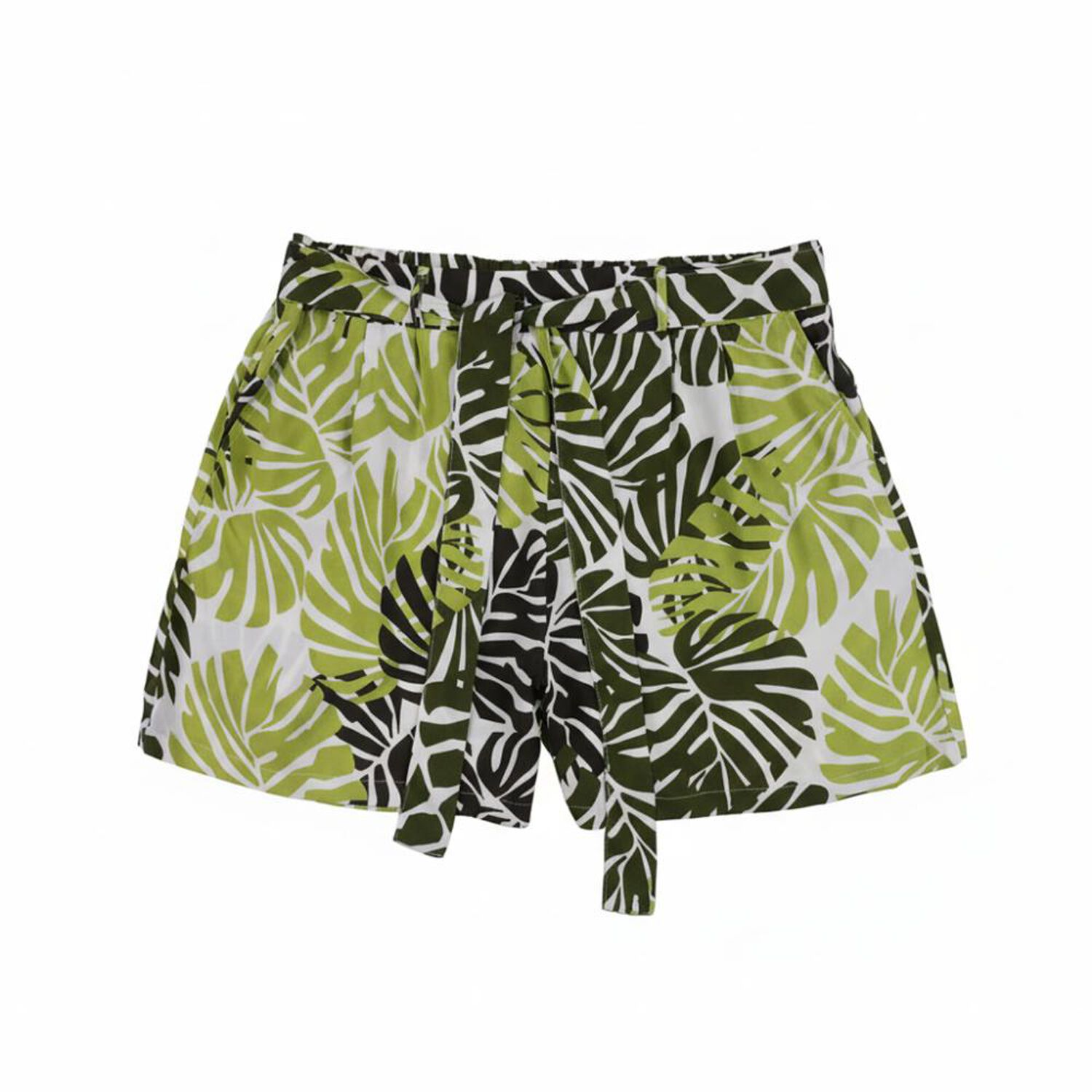 Short Mujer Geeps image number 0.0