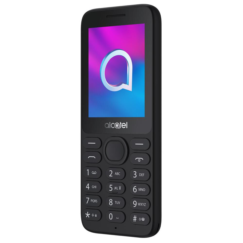 Celular Básico Alcatel P1 / 128 MB / Wom image number 7.0