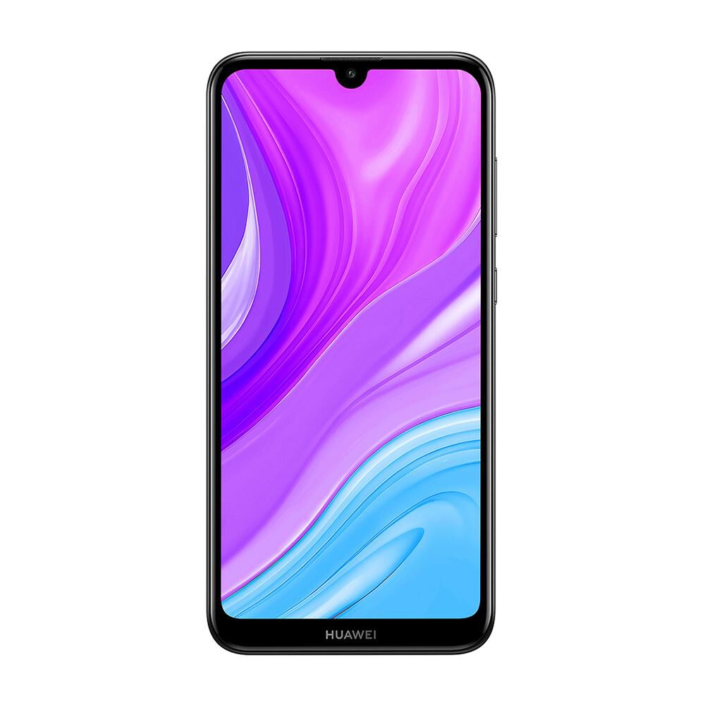 Smartphone Huawei Y7 2019 / 64 Gb  / Wom image number 0.0
