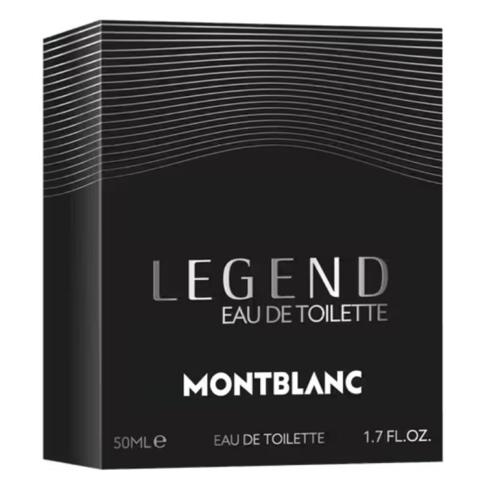 Montblanc Legend EDT 50 ml, foto 3