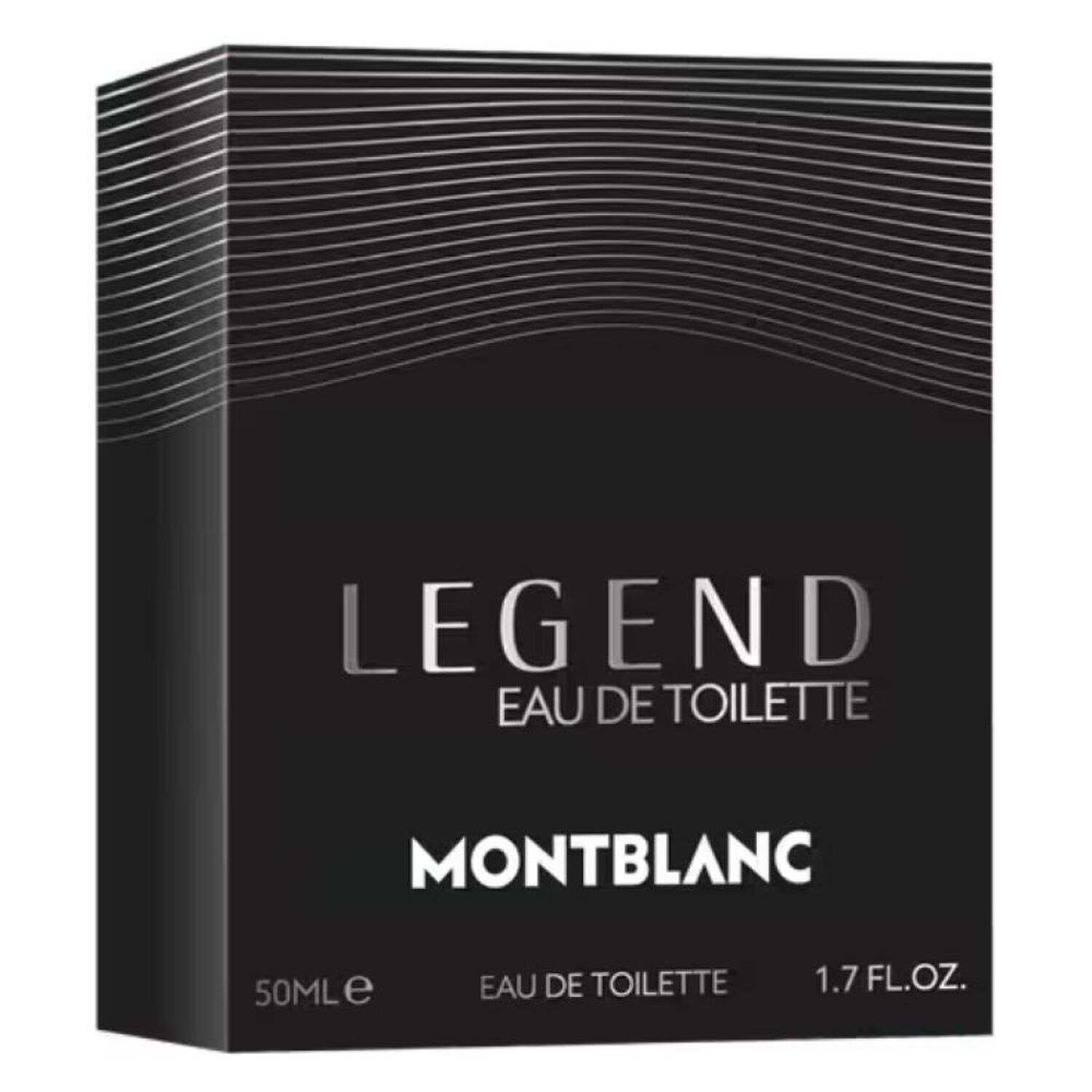 Perfume Hombre Legend Montblanc / 50 Ml / Eau De Toilette image number 2.0