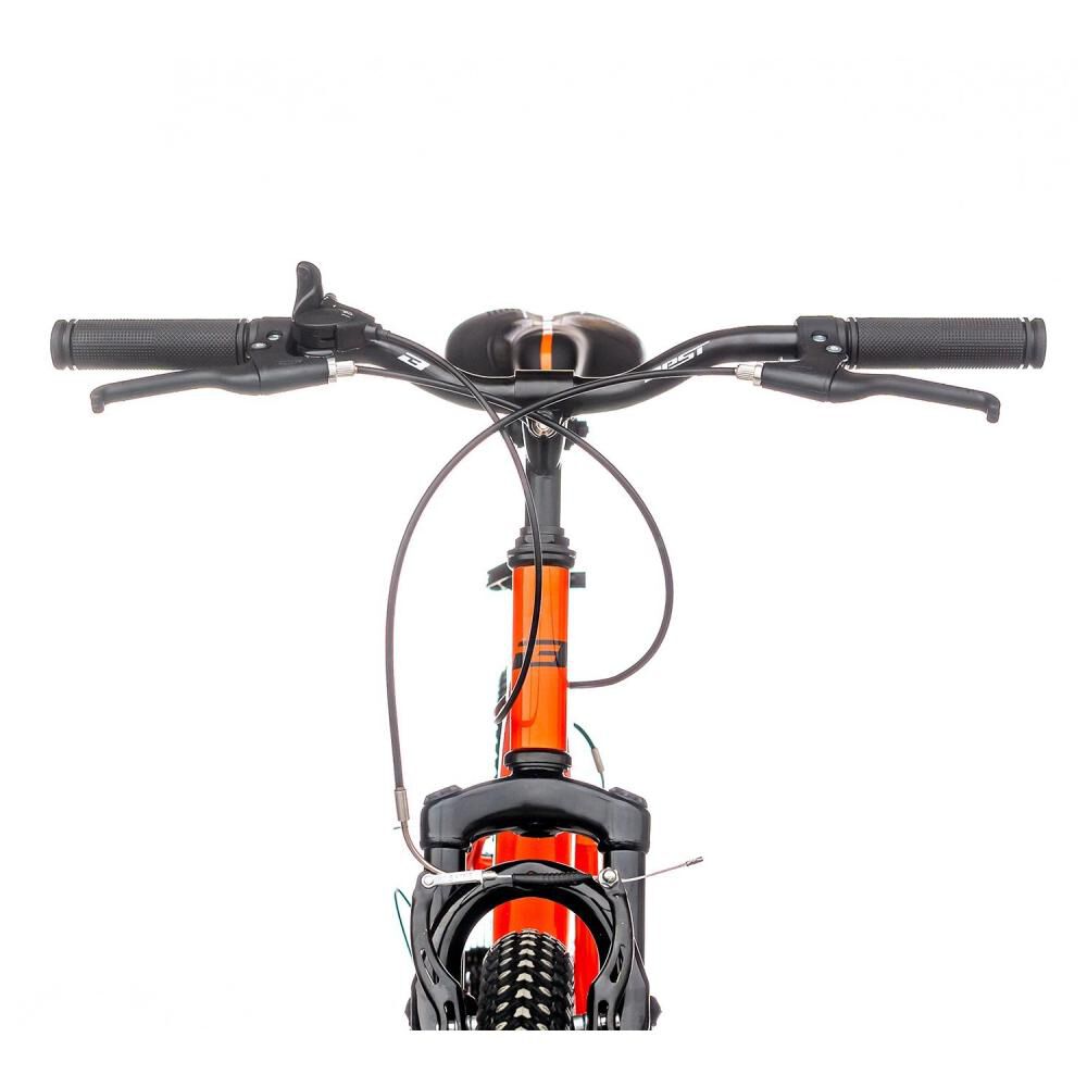 Bicicleta Infantil Best Corvus / Aro 20 image number 2.0