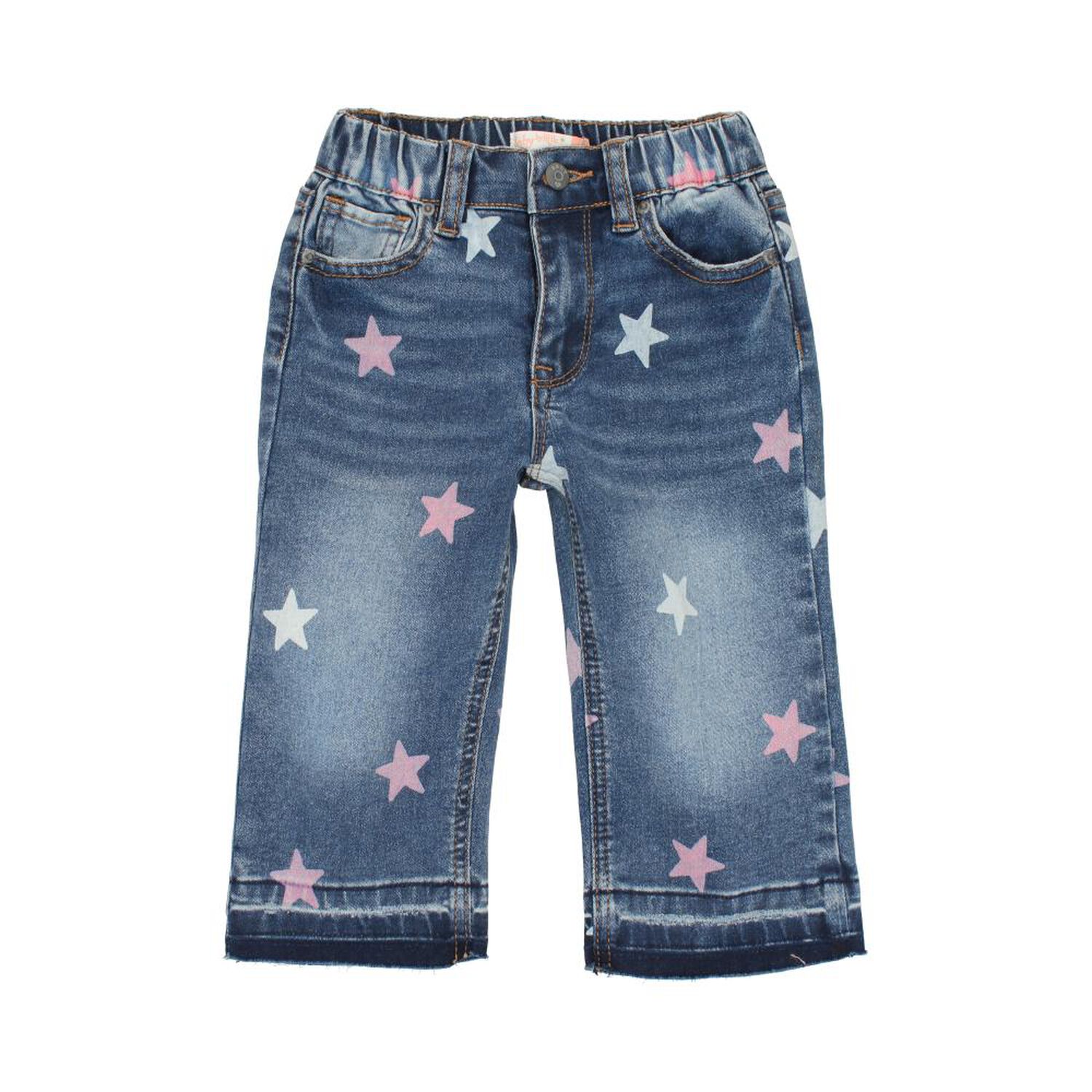 Jeans Bebe Ni&ntilde;a Baby image number 0.0