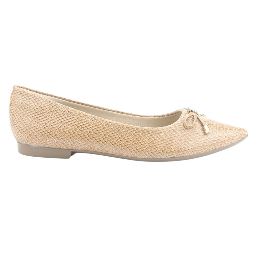 Ballerina Chalada Mujer Mercnew-2 Beige Casual image number 0.0