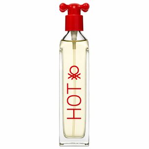 Benetton Hot Edt 100ml