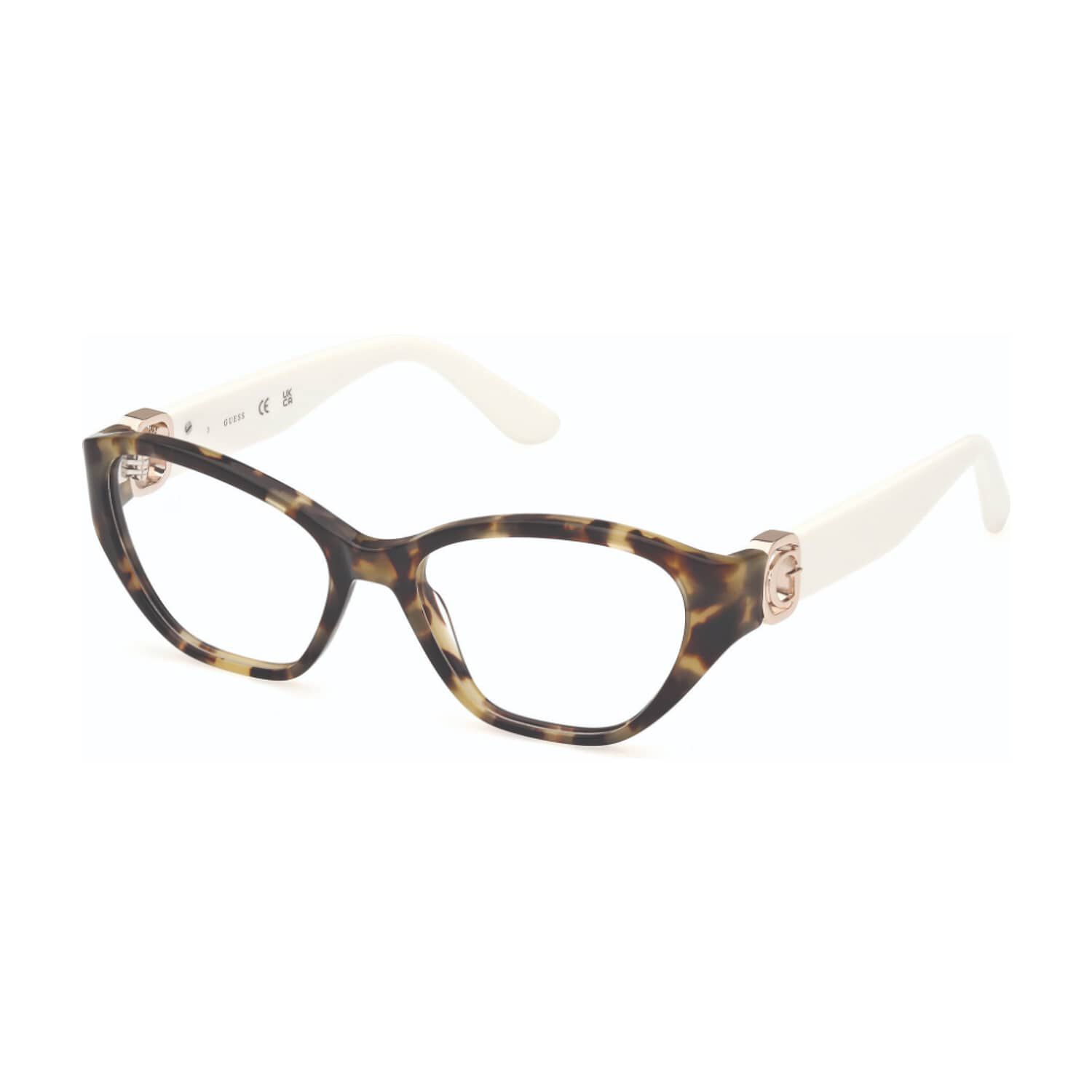 Lentes &Oacute;pticos Havana Guess image number 1.0
