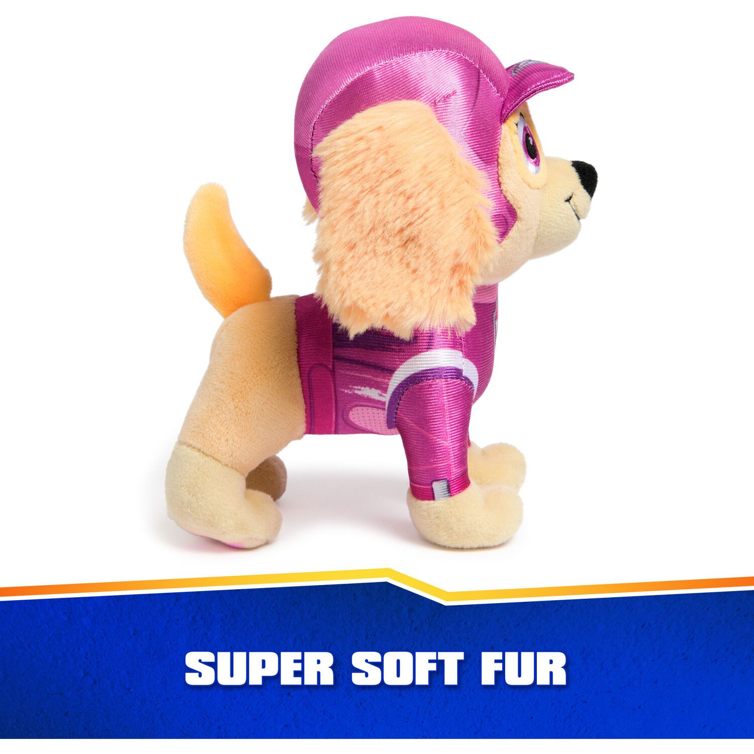 Peluche Paw Patrol image number 68.0
