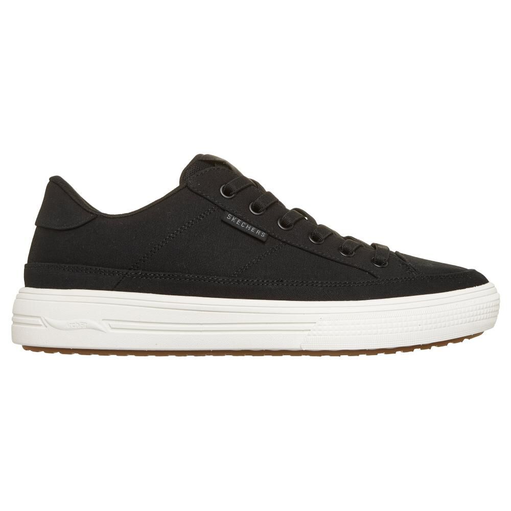 Zapatilla Urbana Hombre Skechers Arch Fit Arcade - Meet Ya The Blk image number 0.0