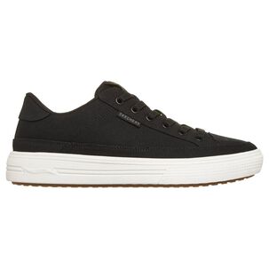 Zapatilla Urbana Hombre Skechers Arch Fit Arcade - Meet Ya The Blk