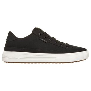 Zapatilla Urbana Hombre Skechers Arch Fit Arcade - Meet Ya The Blk