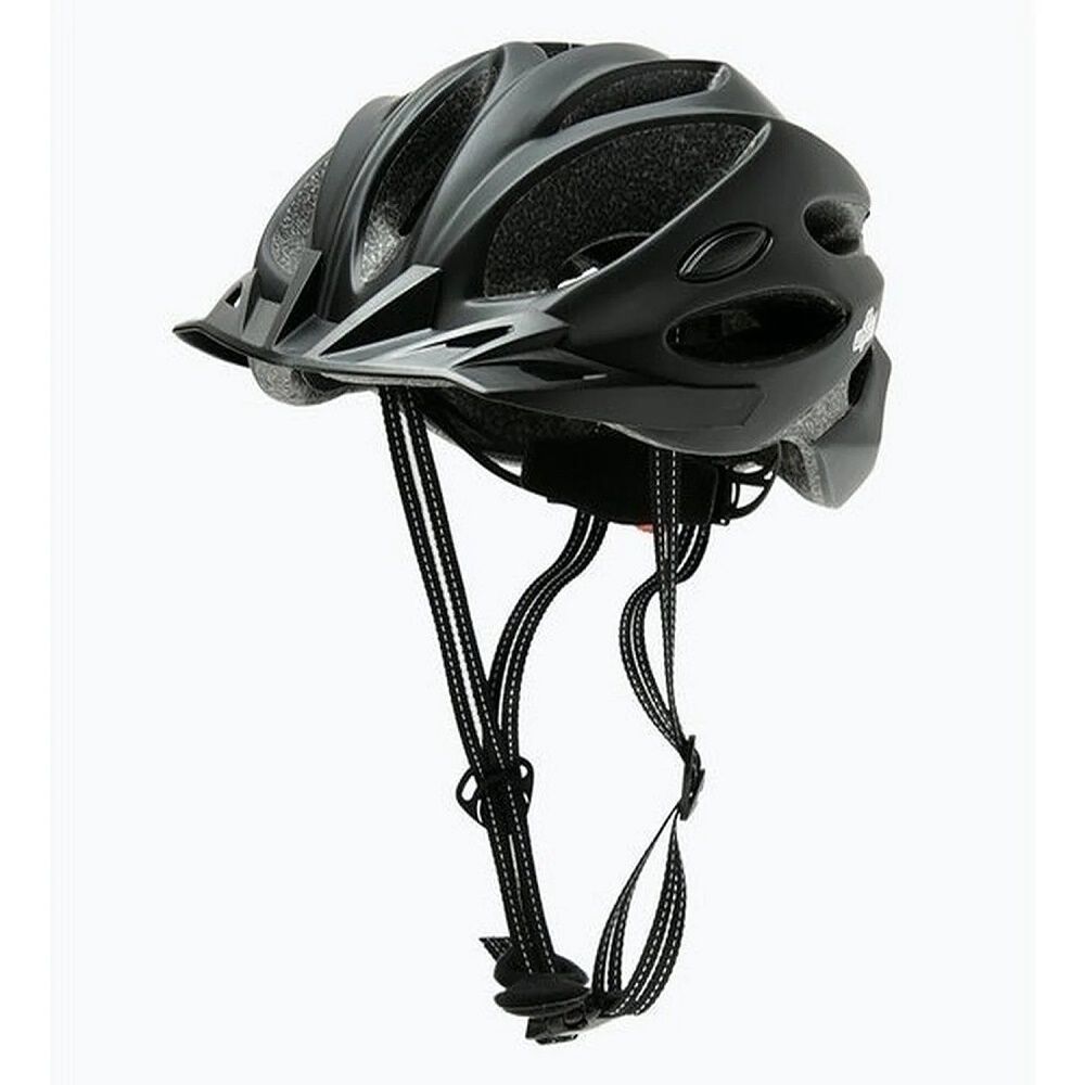 Casco Sport Onwheels Negro image number 2.0
