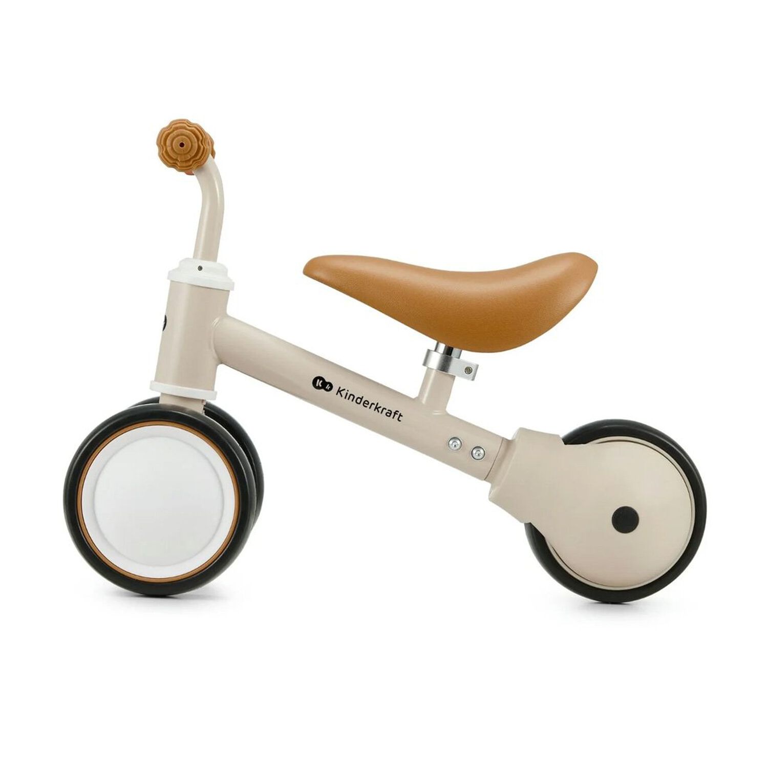 Triciclo Cutie Light Beige image number 7.0