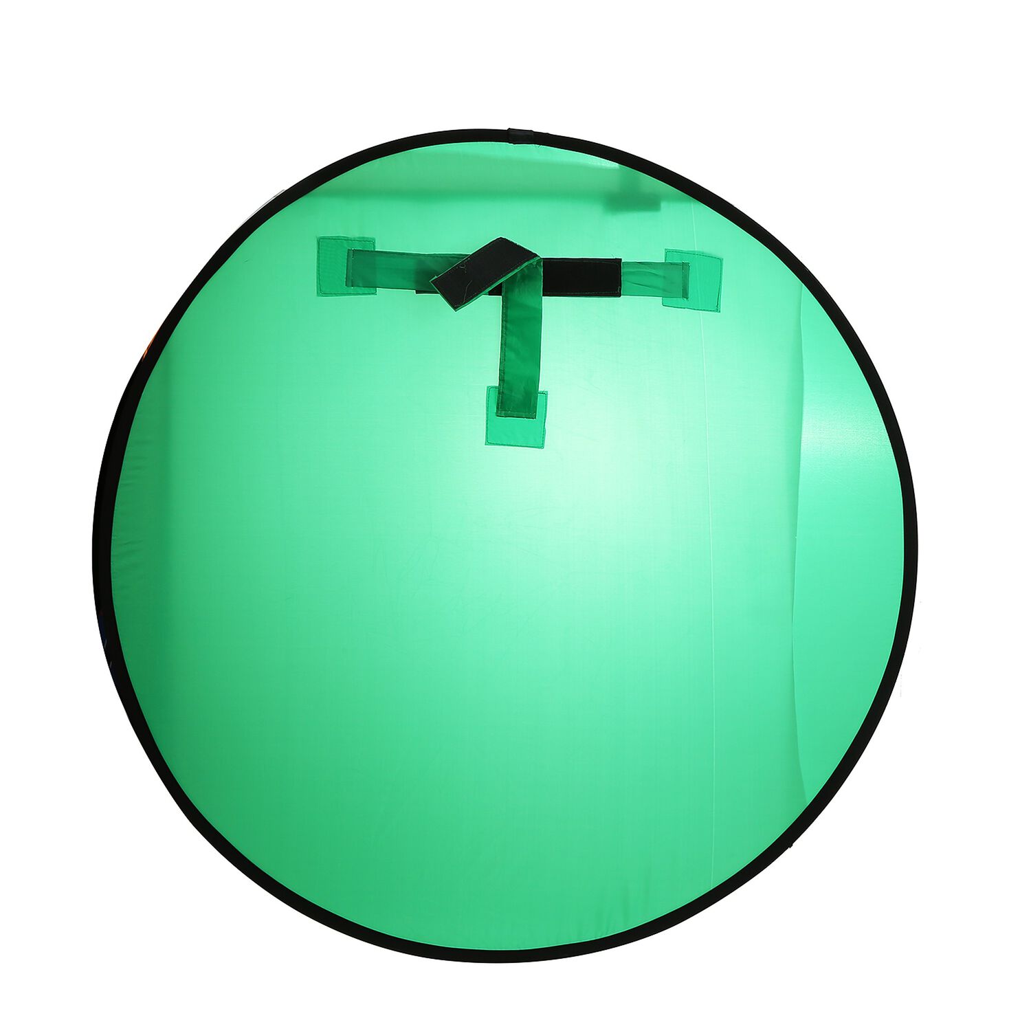Fondo De Pantalla Verde Para Streaming De V&iacute;deo 110 Cm image number 0.0