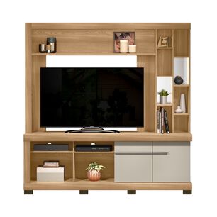 Home Tv Di Poretti Design Canelaa / 2 Puertas