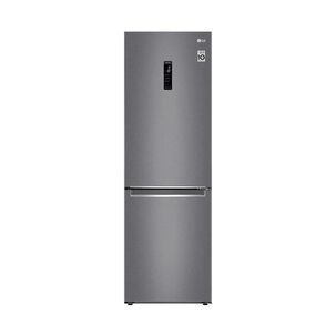 Refrigerador Bottom Freezer LG GB37MPD / No Frost / 341 Litros / A++
